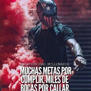 Meet your Posher, Wilmer